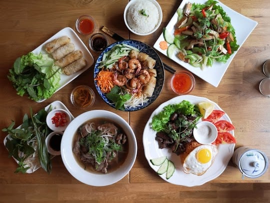 Bo Bun Plus 1